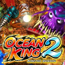 Trusted Fishing Arcade Provider Logo